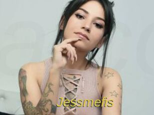 Jessmefis