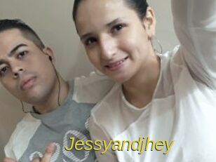 Jessyandjhey