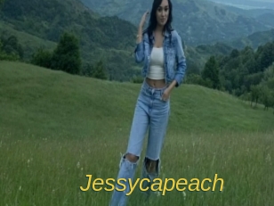 Jessycapeach