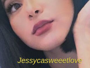 Jessycasweeetlove