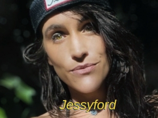 Jessyford