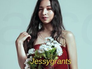 Jessygrants
