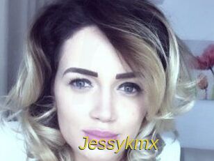Jessykmx
