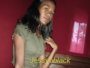 jessyoblack Archive DVD ORG