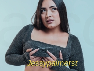Jessypalmerst