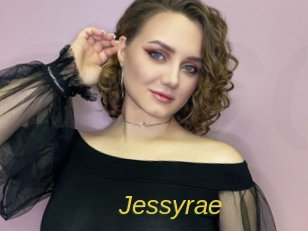 Jessyrae