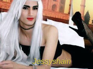 Jessyshain