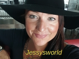 Jessysworld