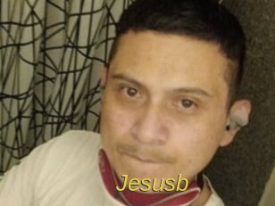 Jesusb