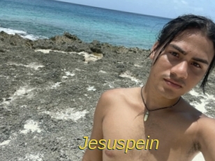 Jesuspein