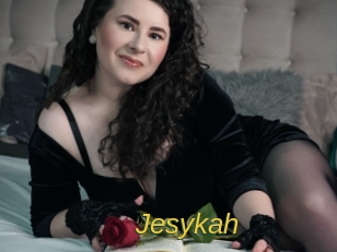 Jesykah