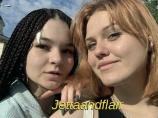 Jettaandflair