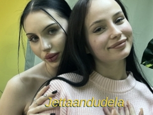 Jettaandudela