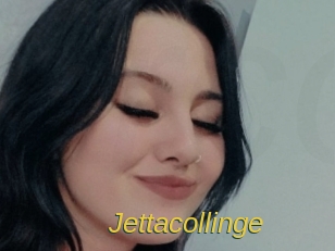 Jettacollinge