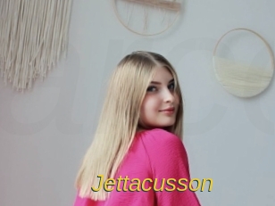 Jettacusson