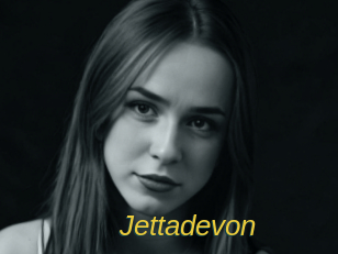 Jettadevon
