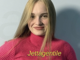 Jettagentile