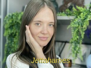 Jettahames