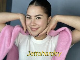 Jettahardey