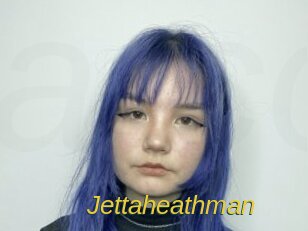 Jettaheathman