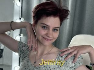Jettiray