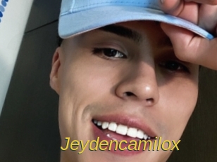 jeydencamilox Archive DVD ORG