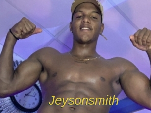 jeysonsmith Archive DVD ORG