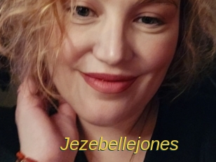 Jezebellejones