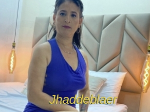 Jhaddeblaer