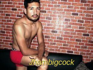 Jhambigcock