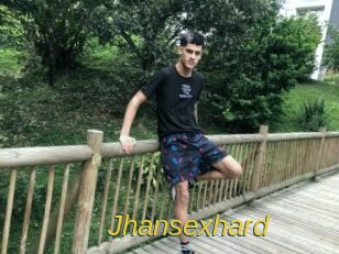 Jhansexhard