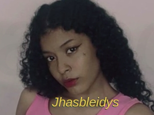 Jhasbleidys