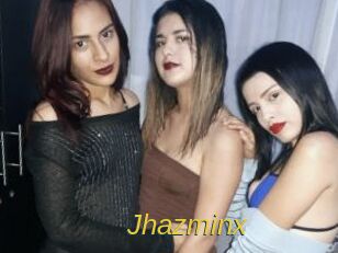 Jhazminx