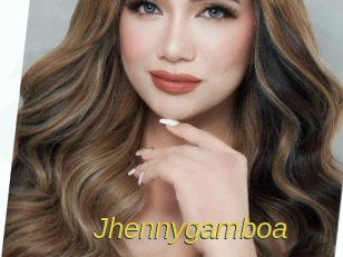 Jhennygamboa