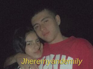 Jheremyandemily