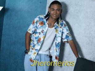 Jheromerios