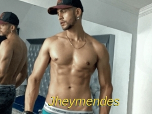 Jheymendes