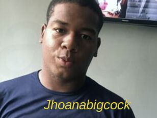 Jhoanabigcock