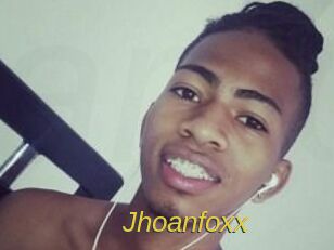 Jhoanfoxx