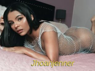 Jhoanjenner