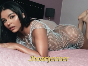 Jhoanjenner