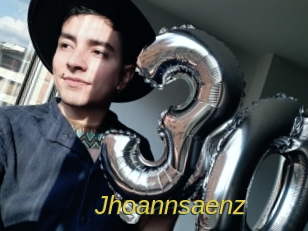 Jhoannsaenz