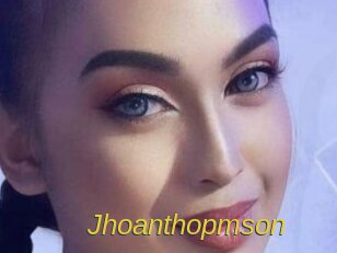 Jhoanthopmson