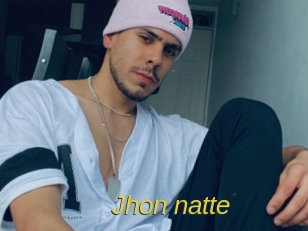 Jhon_natte