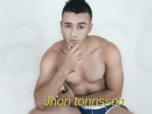 Jhon_tonnsson