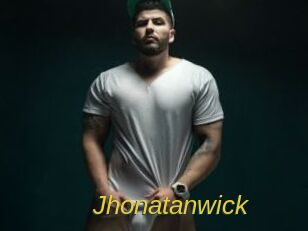 Jhonatanwick