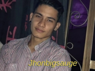 Jhonbigsauge