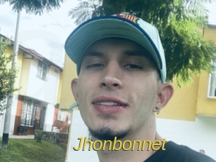 Jhonbonnet