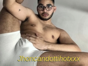 jhoncandottihotxxx Archive DVD ORG