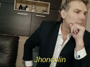 Jhoncolin